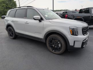 Used 2025 Kia Telluride EX X-Line AWD/4WD video 1
