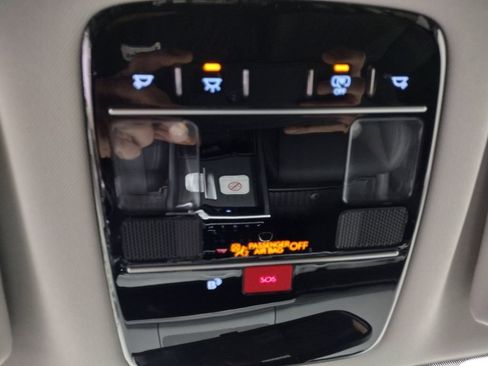 New 2026 Hyundai Santa Fe SEL image 35