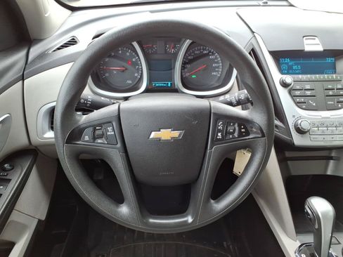 Used 2015 Chevrolet Equinox LS FWD image 8