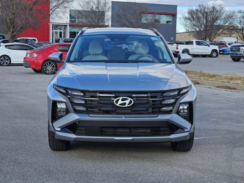 New 2026 Hyundai Tucson SEL FWD image 2