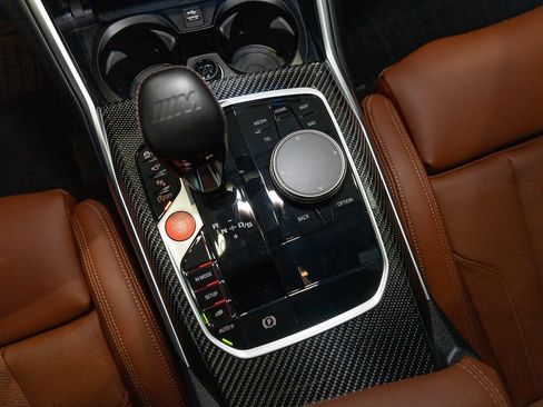 Used 2026 BMW M4 xDrive Competition AWD/4WD image 14