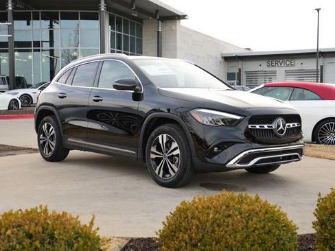 Used 2026 Mercedes-Benz GLA 250 image 10