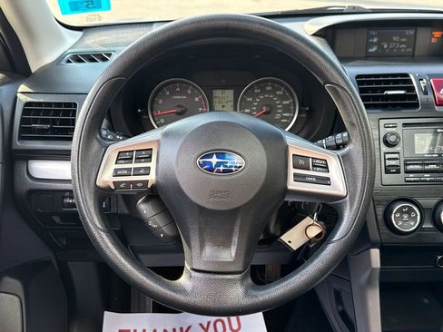 Used 2015 Subaru Forester 2.5i Premium w/ All-Weather Package image 16