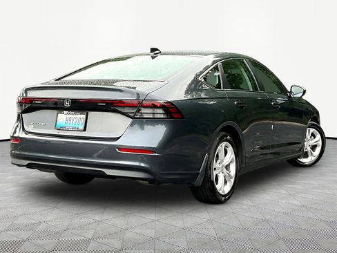 Used 2024 Honda Accord LX image 6