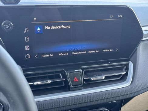 Used 2026 Chevrolet TrailBlazer LT w/ Convenience Package image 23