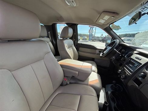 Used 2010 Ford F150 4x4 SuperCab image 17