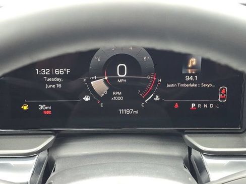 Used 2026 GMC Terrain Elevation w/ Black Edition FWD image 24