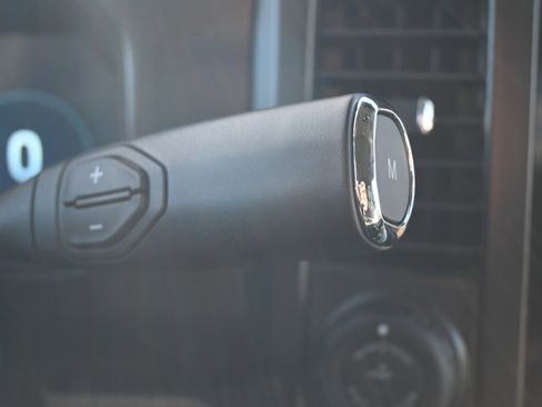 Used 2026 Ford F450 Platinum w/ Platinum Plus Package image 28