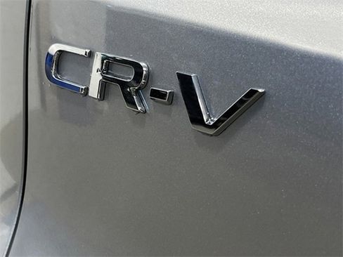 New 2026 Honda CR-V EX-L image 10