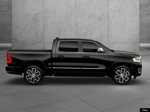 New 2026 RAM 1500 Tungsten image 9