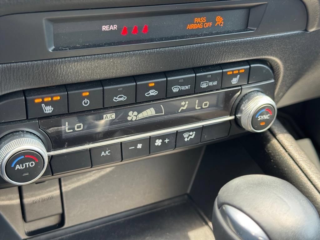 Used 2023 MAZDA CX-5 AWD 2.5 S w/ Select Package image 22