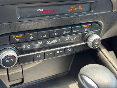 Used 2023 MAZDA CX-5 AWD 2.5 S w/ Select Package image 22