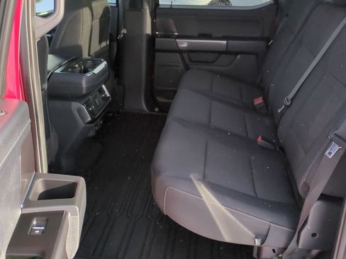 Certified 2022 Ford F150 XLT w/ Equipment Group 302A High image 22