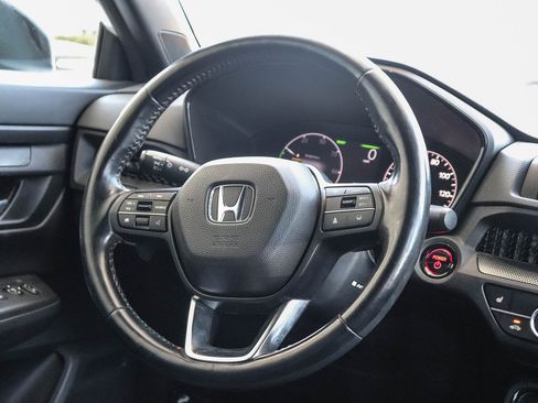 Certified 2024 Honda CR-V Sport image 18