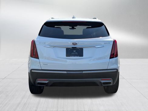 New 2026 Cadillac XT5 Premium Luxury w/ LPO, Floor Liner Package AWD/4WD image 5