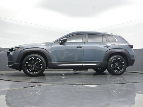 Used 2023 MAZDA CX-50 Meridian Edition AWD/4WD image 50