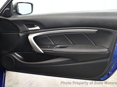 Used 2009 Honda Accord EX-L image 13