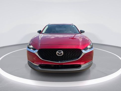 Certified 2021 MAZDA CX-30 2.5 Turbo w/ Premium Package AWD/4WD image 3