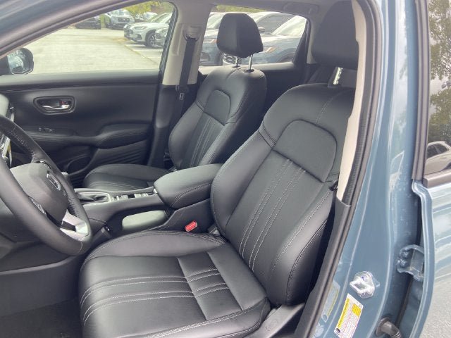 New 2027 Honda HR-V EX-L image 10