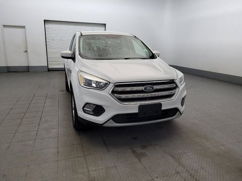 Used 2017 Ford Escape SE AWD/4WD image 14