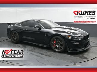 Used 2020 Ford Mustang Shelby GT500 w/ Carbon Fiber Track Pack RWD video 1
