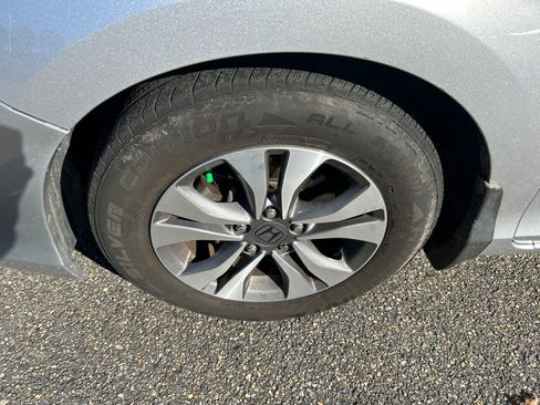 Used 2013 Honda Accord LX image 9