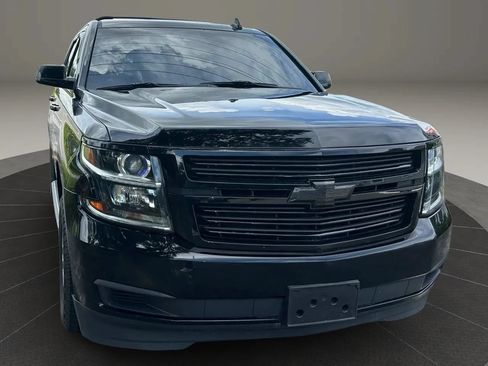 Used 2017 Chevrolet Tahoe LT AWD/4WD image 3