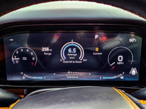 Used 2022 Jeep Grand Wagoneer Series III image 25