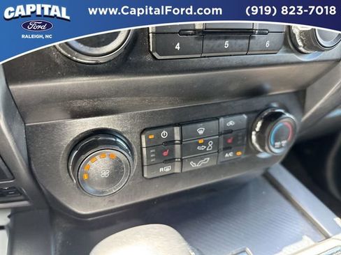 Used 2020 Ford F150 XLT w/ Equipment Group 302A Luxury AWD/4WD image 28