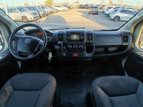 Used 2017 RAM ProMaster 1500 FWD image 26
