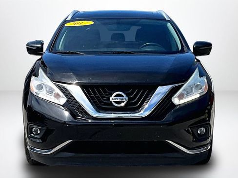 Used 2017 Nissan Murano S AWD/4WD image 2