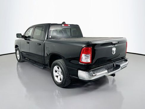 Used 2021 RAM 1500 Lone Star RWD image 5