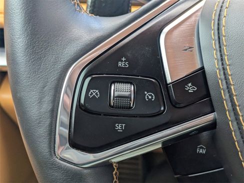 Used 2024 Chevrolet Corvette E-Ray image 24