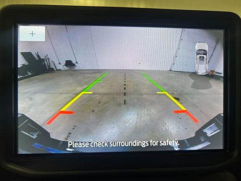 Used 2024 Ford Bronco Sport Big Bend w/ Convenience Package image 24