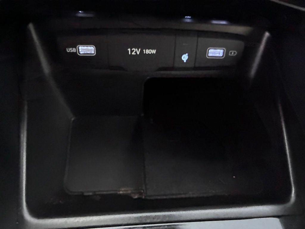 Certified 2024 Hyundai Tucson SEL AWD/4WD image 38