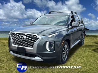 Used 2022 Hyundai Palisade SEL FWD 360° Tour