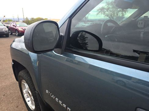 Used 2010 Chevrolet Silverado 1500 LT w/ Power Pack Plus image 40