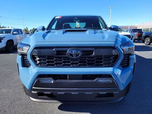 New 2026 Toyota Tacoma TRD Sport image 2