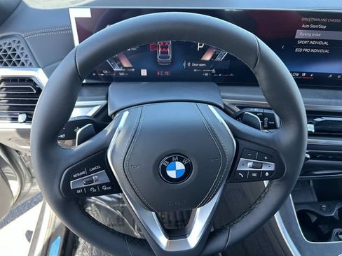 Used 2026 BMW X5 xDrive40i w/ Climate Comfort Package AWD/4WD image 22