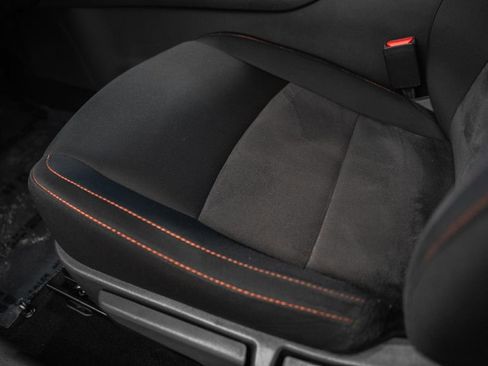 Used 2024 Nissan Sentra SR w/ Lighting Package image 36