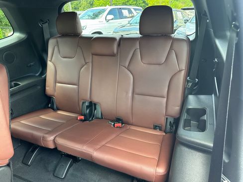 Used 2024 Kia Telluride SX Prestige w/ Towing Package AWD/4WD image 21