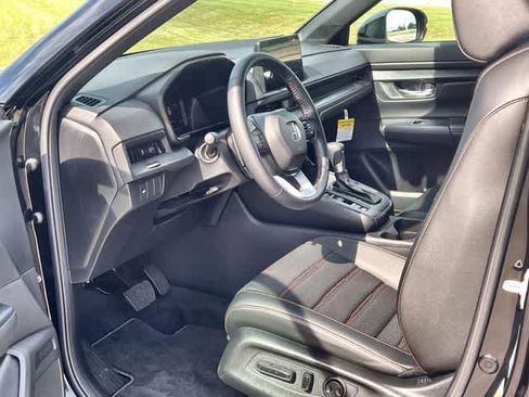 Used 2026 Honda CR-V Sport-L image 3