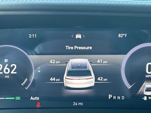 New 2025 Jeep Wagoneer S Limited image 20