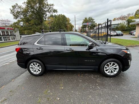 Used 2019 Chevrolet Equinox LT image 4