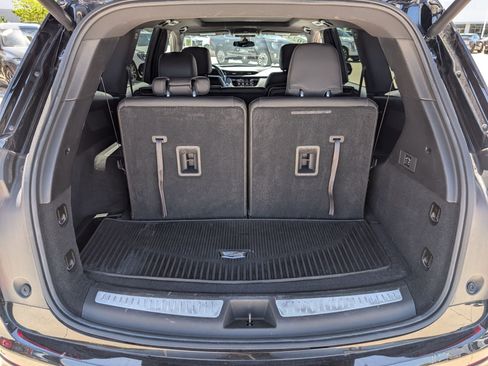 Used 2024 Cadillac XT6 Luxury w/ LPO, Floor Liner Package AWD/4WD image 30