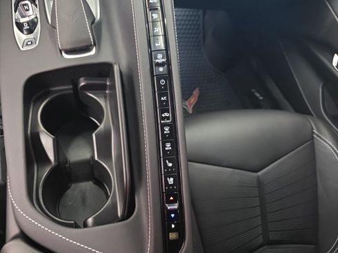 Used 2024 Chevrolet Corvette Z06 w/ Battery Protection Package image 23