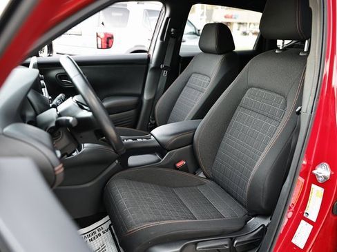 Used 2024 Honda HR-V Sport image 20