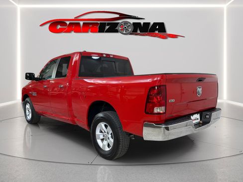 Used 2014 RAM 1500 Classic SLT RWD image 8