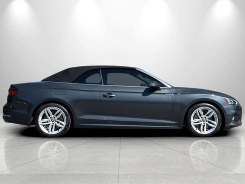 Used 2019 Audi A5 2.0T Premium w/ Convenience Package AWD/4WD image 8
