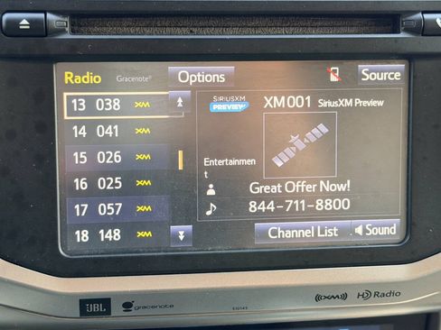 Used 2016 Toyota 4Runner Limited AWD/4WD image 44